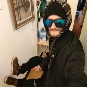 Meet your Posher, Ben